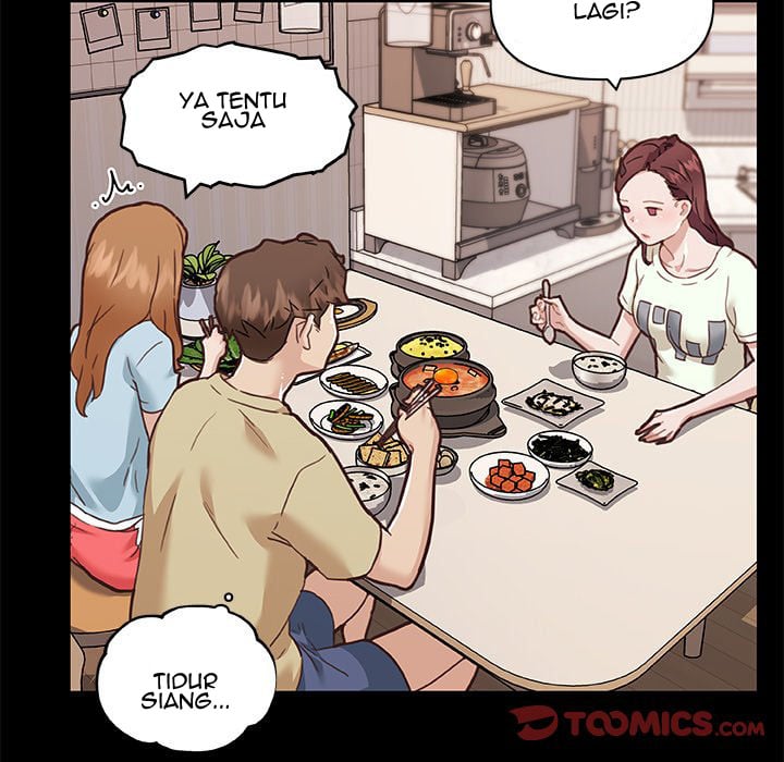 Family Adjustments - Chapter 70 38