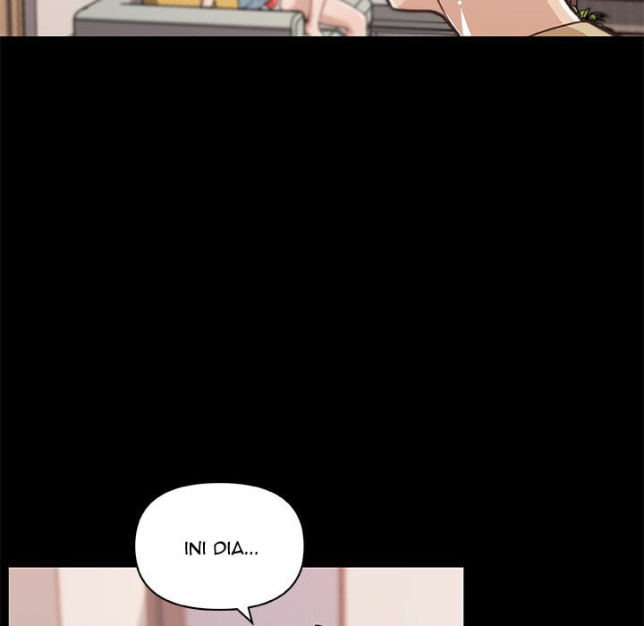 Family Adjustments - Chapter 70 61