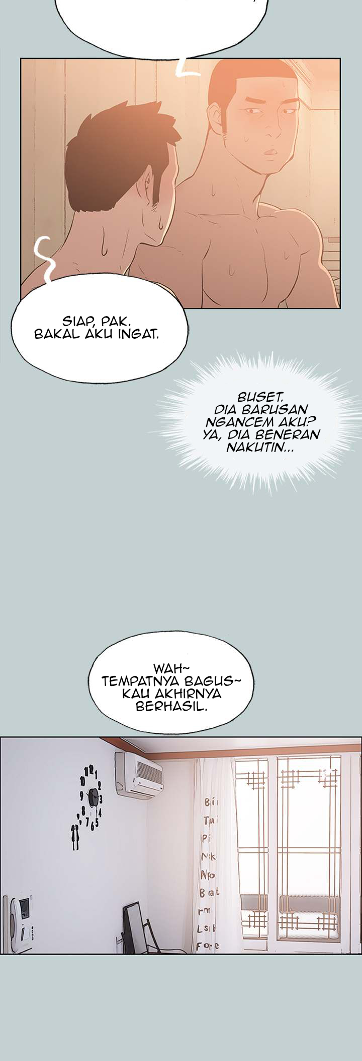Love Square - Chapter 70 26