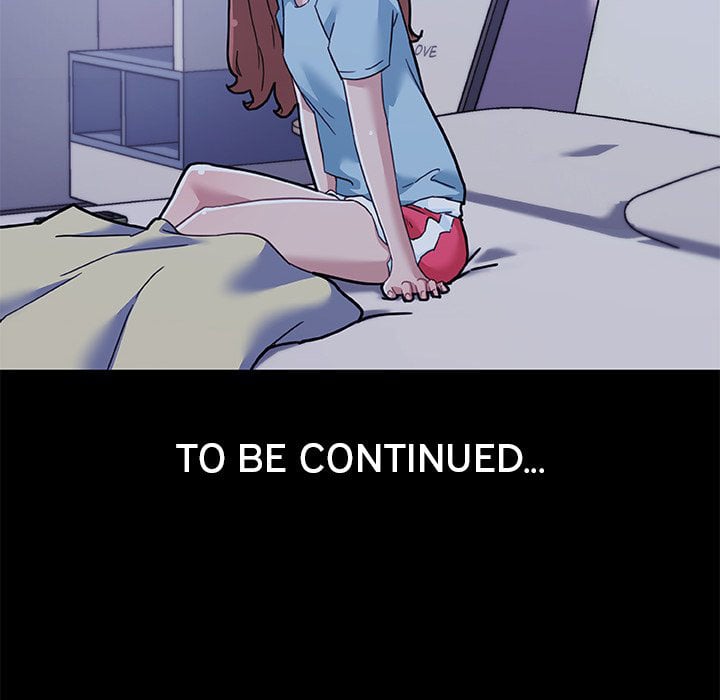 Family Adjustments - Chapter 70 124