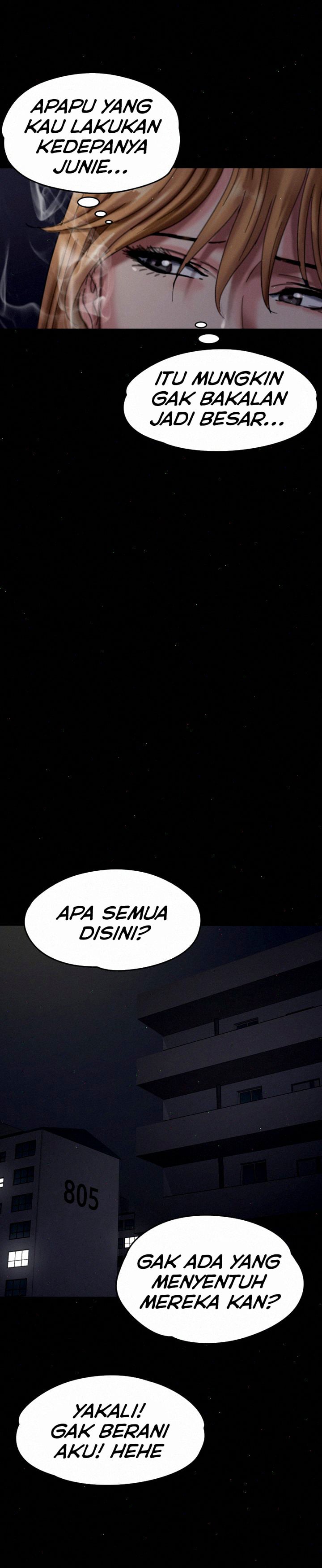 Queen Bee (Andrew) - Chapter 70 26