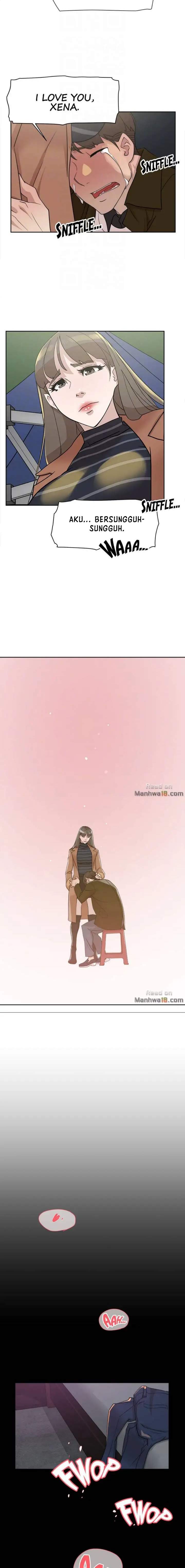 Her 4 Incher - Chapter 70 11 Her 4 Incher - Chapter 70 11