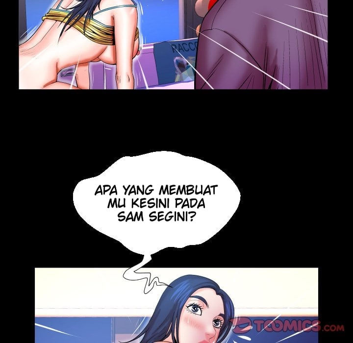 My Aunt - Chapter 70 57