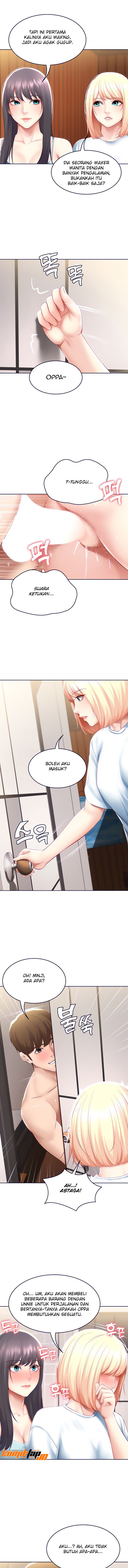 Boarding Diary - Chapter 70 10 Boarding Diary - Chapter 70 10