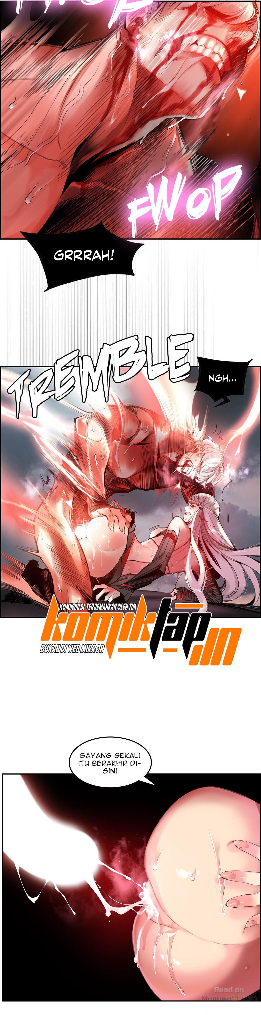 Lilith’s Cord - Chapter 70 11 Lilith’s Cord - Chapter 70 11