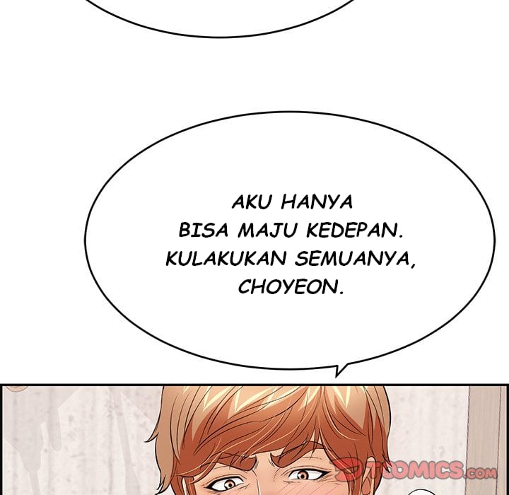 A Killer Woman - Chapter 70 111
