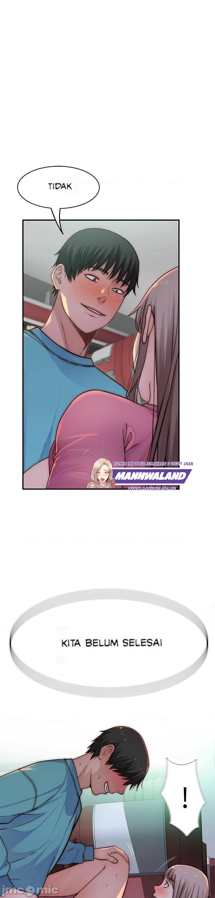 Between Us (Goinmul) - Chapter 70 44 Between Us (Goinmul) - Chapter 70 44