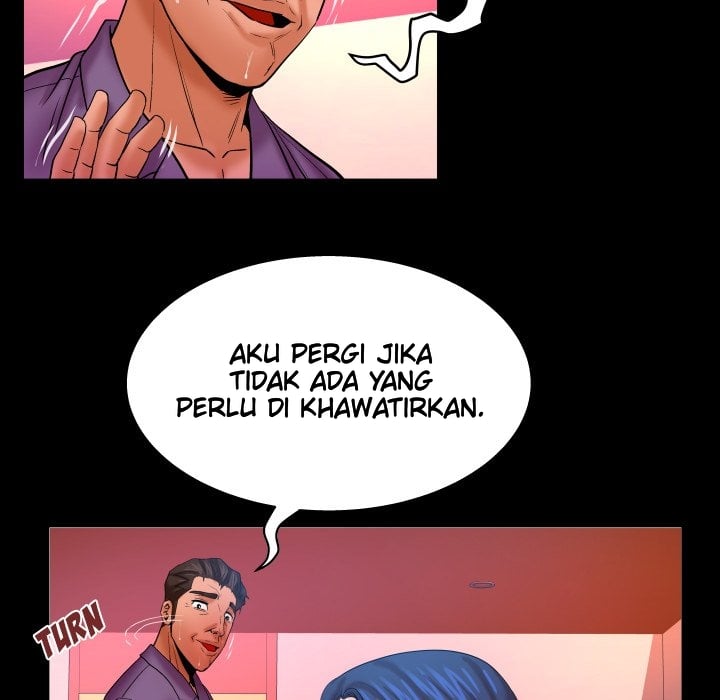 My Aunt - Chapter 70 62