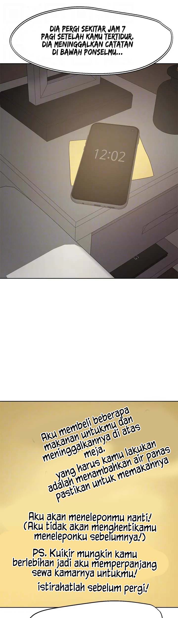 The Emperor of The Night - Chapter 70 26