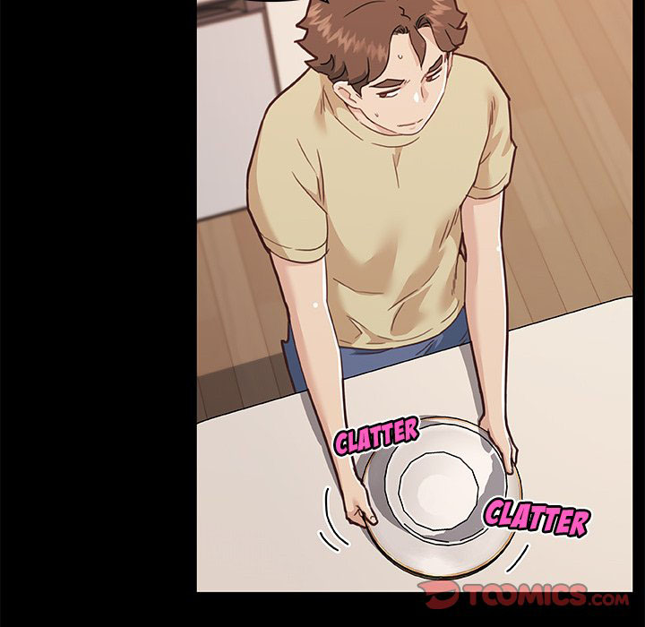 Family Adjustments - Chapter 70 56
