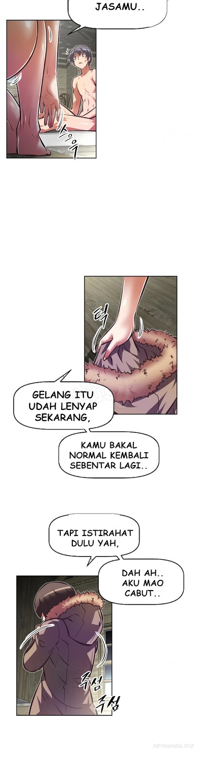 Brawling Go - Chapter 70 30