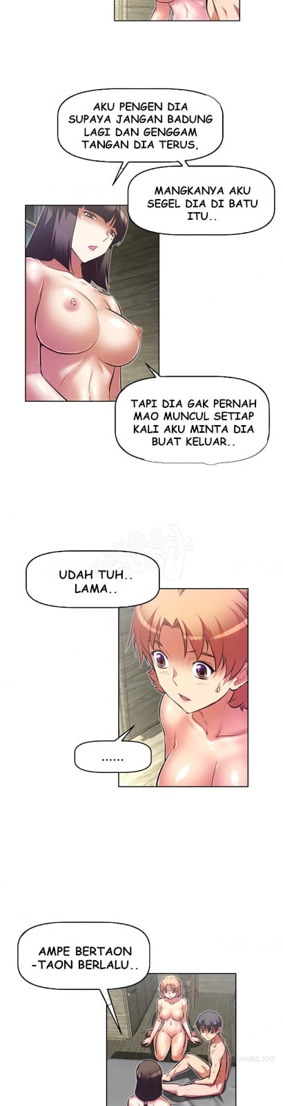 Brawling Go - Chapter 70 25