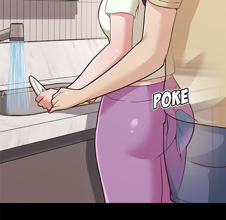 Family Adjustments - Chapter 70 69