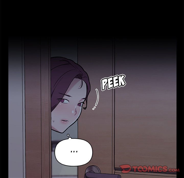 Family Adjustments - Chapter 70 104