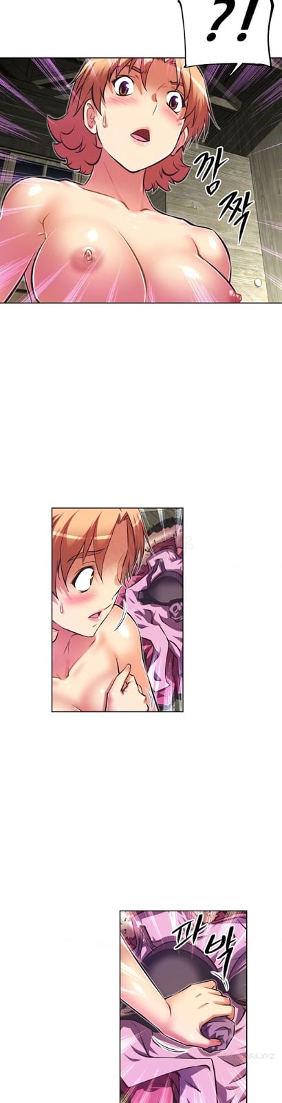 Brawling Go - Chapter 70 34
