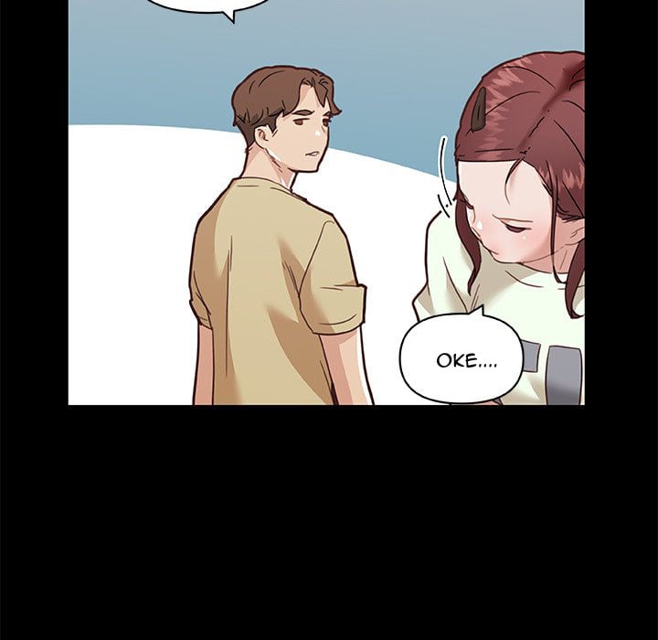 Family Adjustments - Chapter 70 94