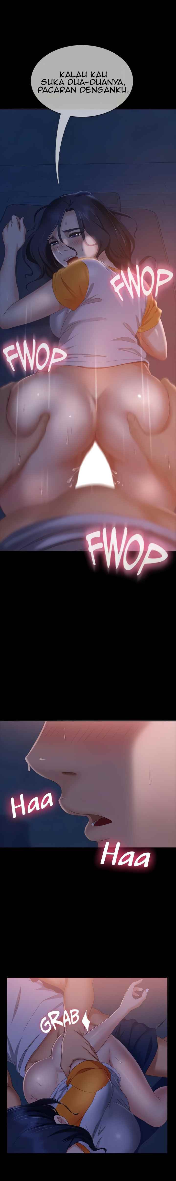 A Twisted Day - Chapter 70 18 A Twisted Day - Chapter 70 18