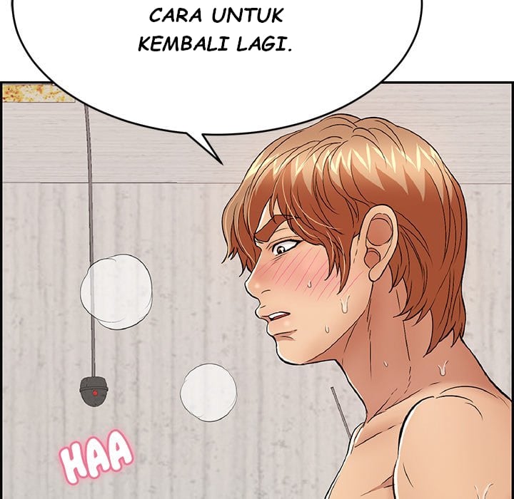 A Killer Woman - Chapter 70 107
