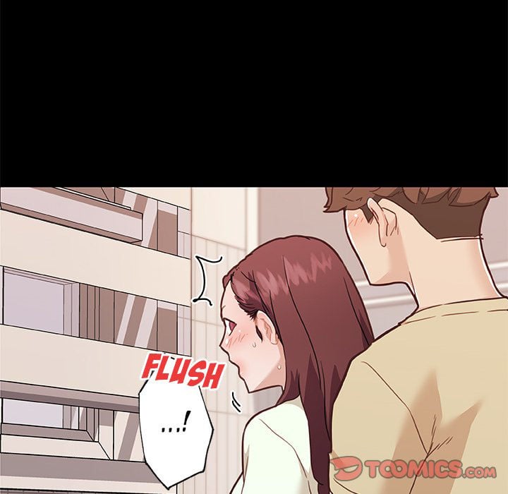 Family Adjustments - Chapter 70 68