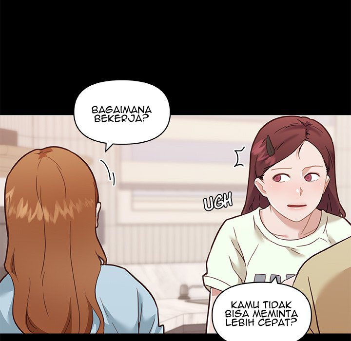 Family Adjustments - Chapter 70 28