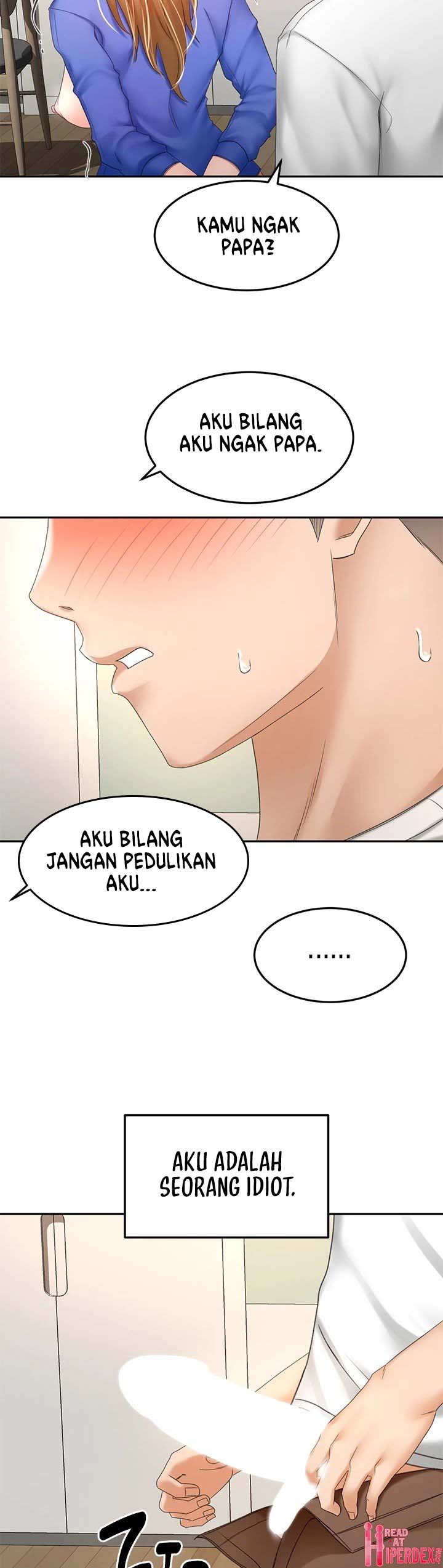 The Little Master - Chapter 70 20 The Little Master - Chapter 70 20