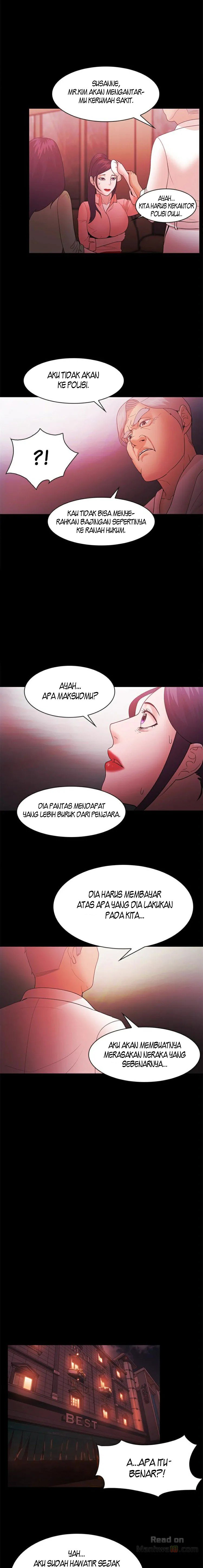 Loser (Team 201) - Chapter 70 7
