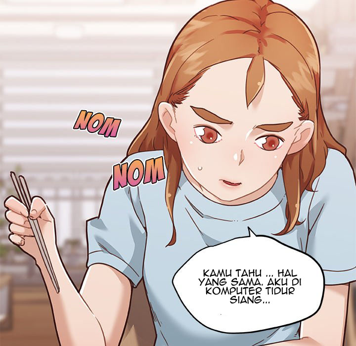 Family Adjustments - Chapter 70 36