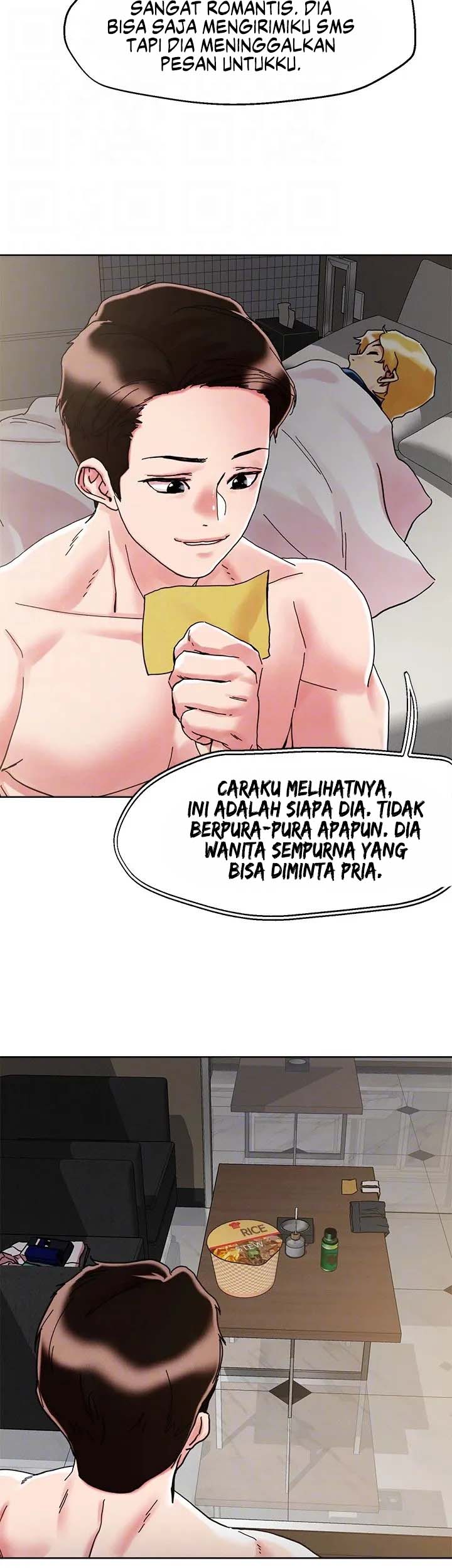 The Emperor of The Night - Chapter 70 27