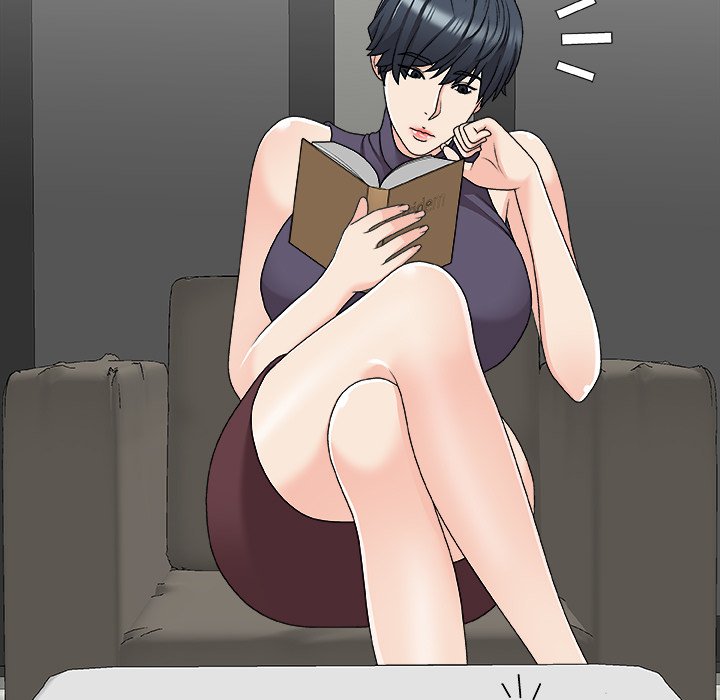 Miss Announcer - Chapter 70 6 Miss Announcer - Chapter 70 6