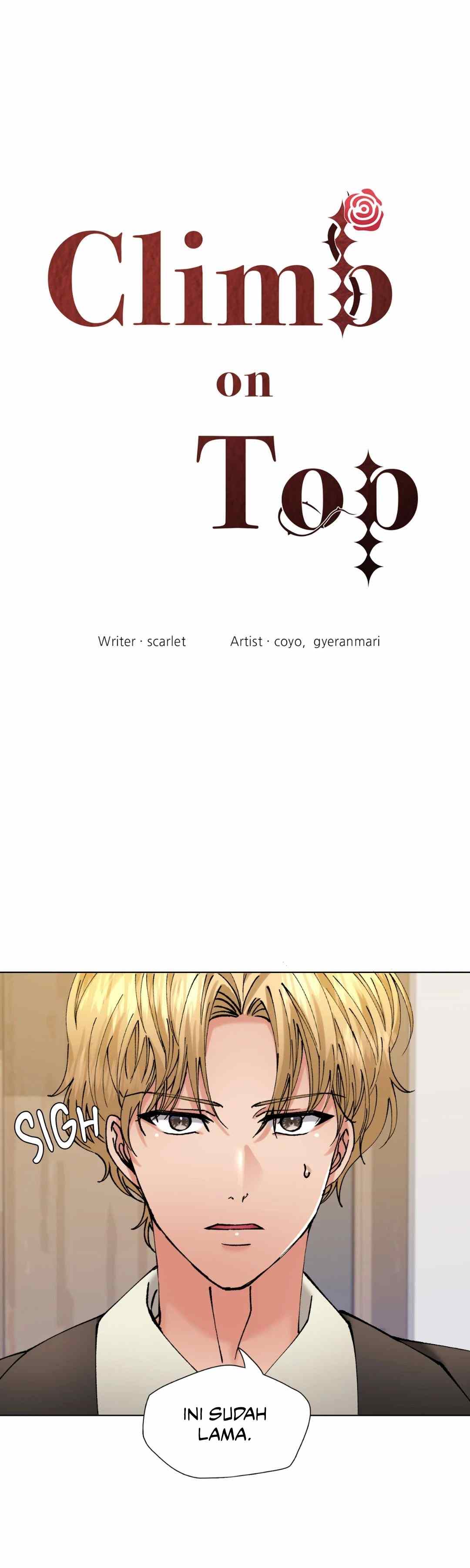 My Year - Chapter 70 2