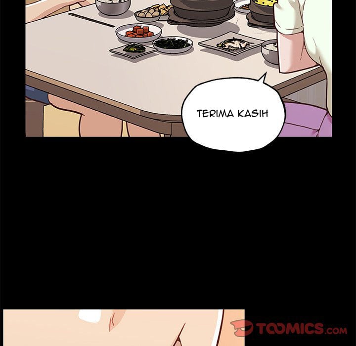 Family Adjustments - Chapter 70 23