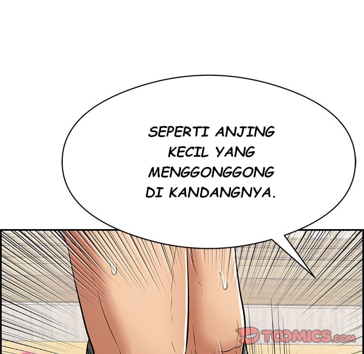A Killer Woman - Chapter 70 47