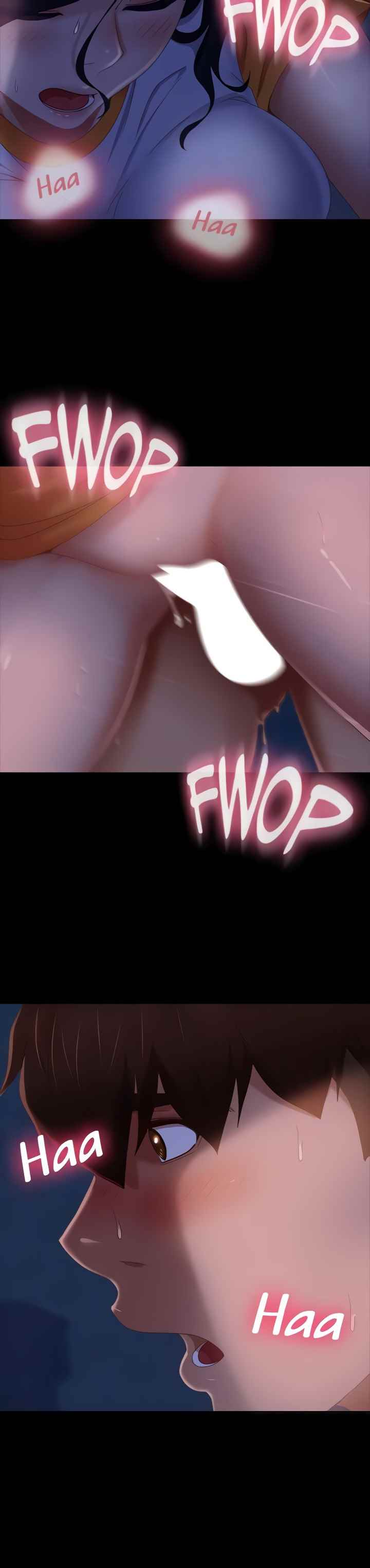 A Twisted Day - Chapter 70 17 A Twisted Day - Chapter 70 17