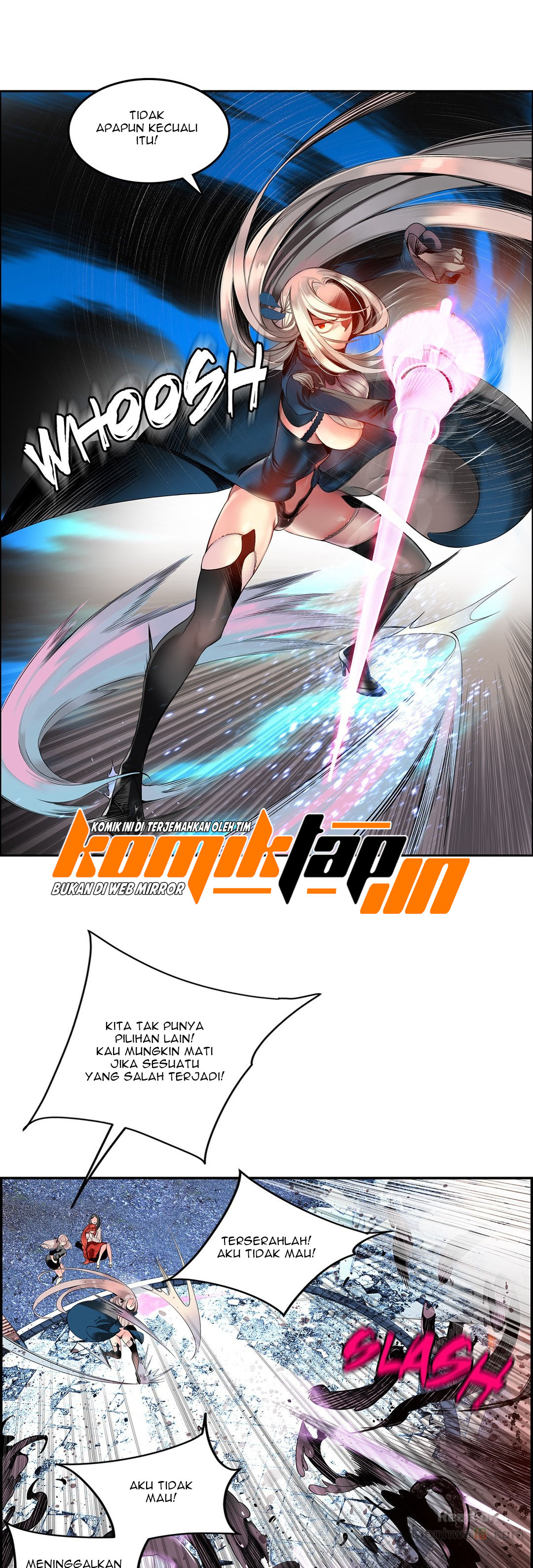 Lilith’s Cord - Chapter 70 34 Lilith’s Cord - Chapter 70 34