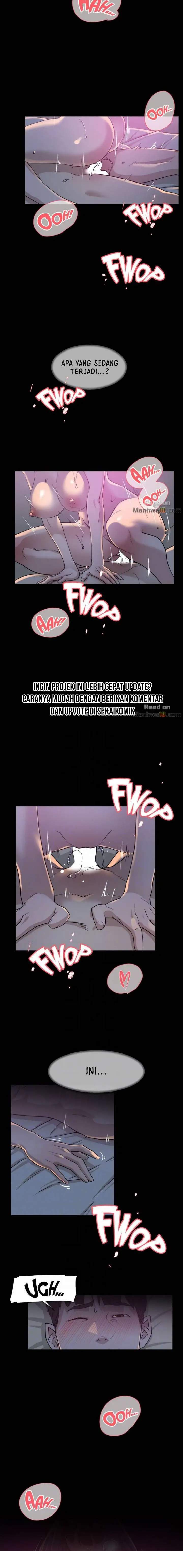 Her 4 Incher - Chapter 70 12 Her 4 Incher - Chapter 70 12