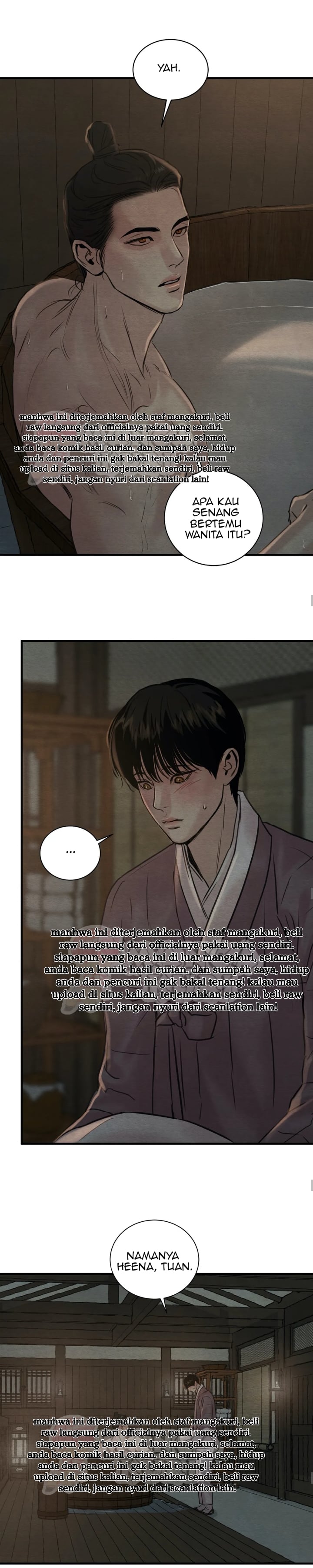 Painter of the night - Chapter 70 13 Painter of the night - Chapter 70 13