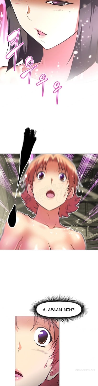 Brawling Go - Chapter 70 23