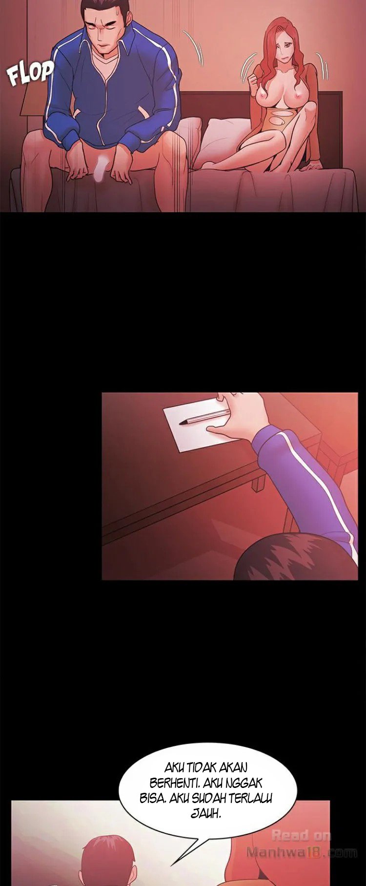 Loser (Team 201) - Chapter 70 15