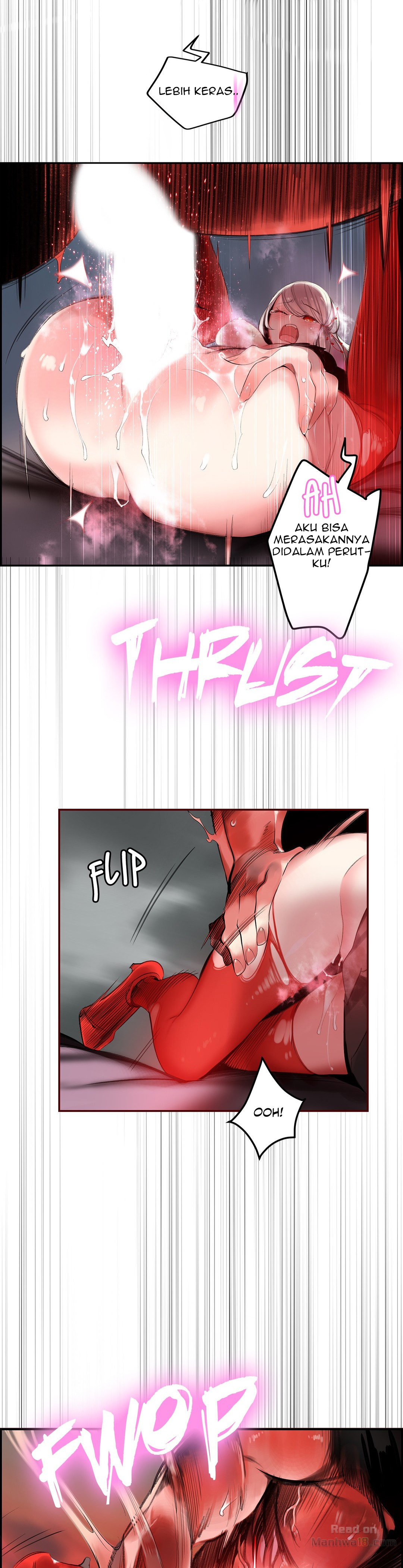 Lilith’s Cord - Chapter 70 9 Lilith’s Cord - Chapter 70 9