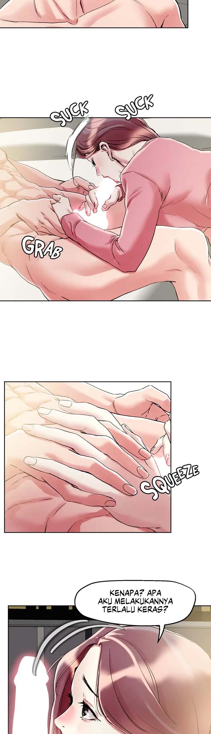 The Emperor of The Night - Chapter 70 5