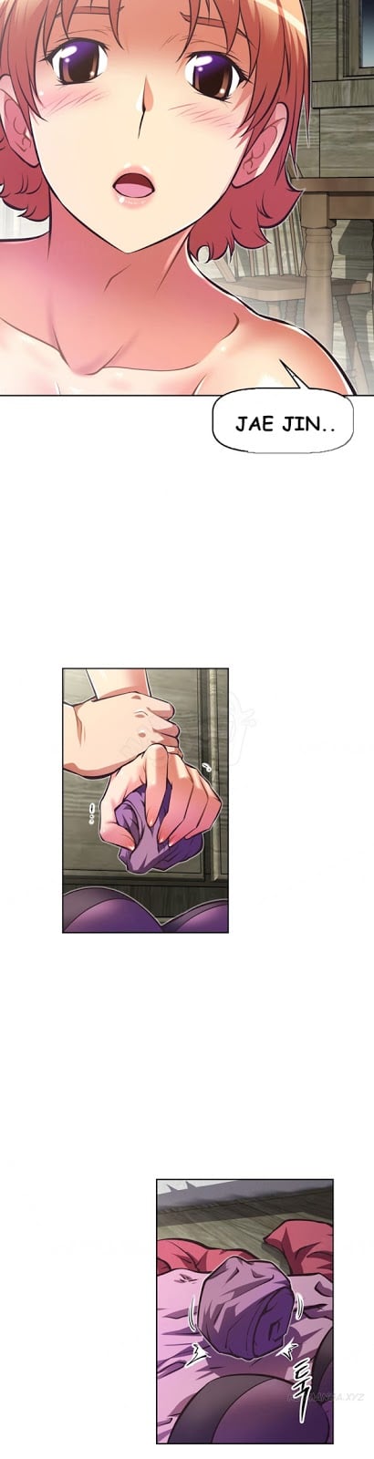 Brawling Go - Chapter 70 37