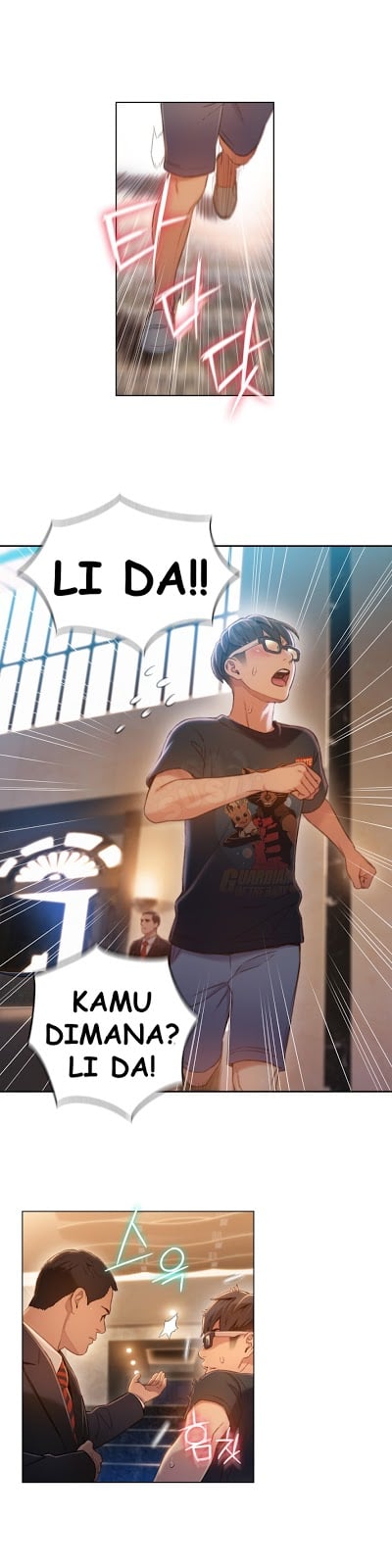 Sweet Guy - Chapter 70 4