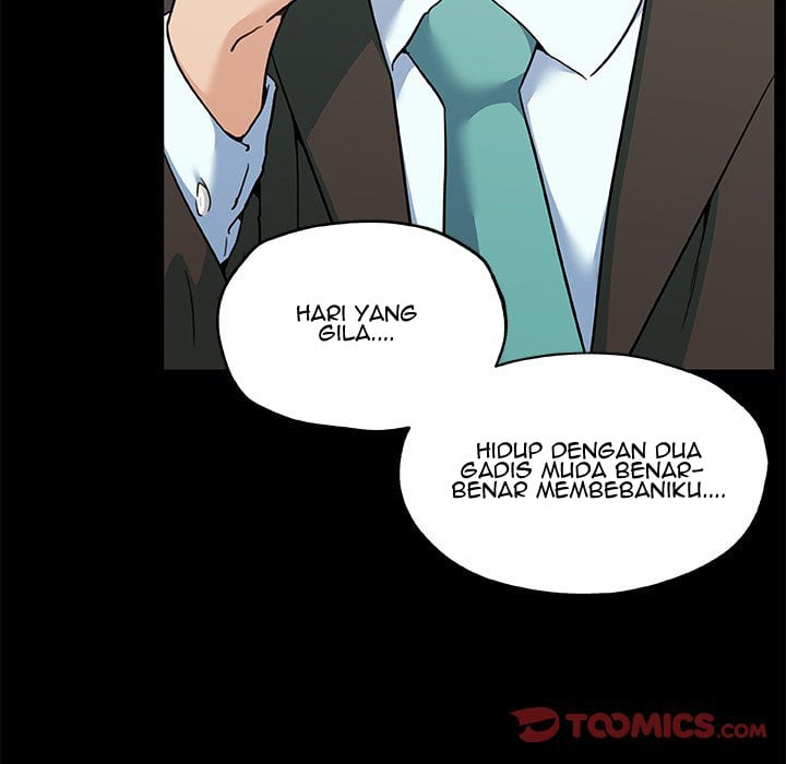 Family Adjustments - Chapter 70 11