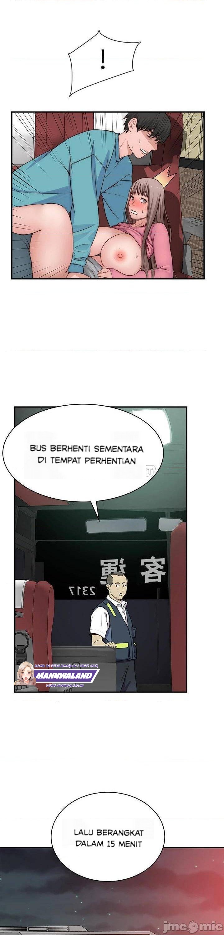 Between Us (Goinmul) - Chapter 70 36 Between Us (Goinmul) - Chapter 70 36