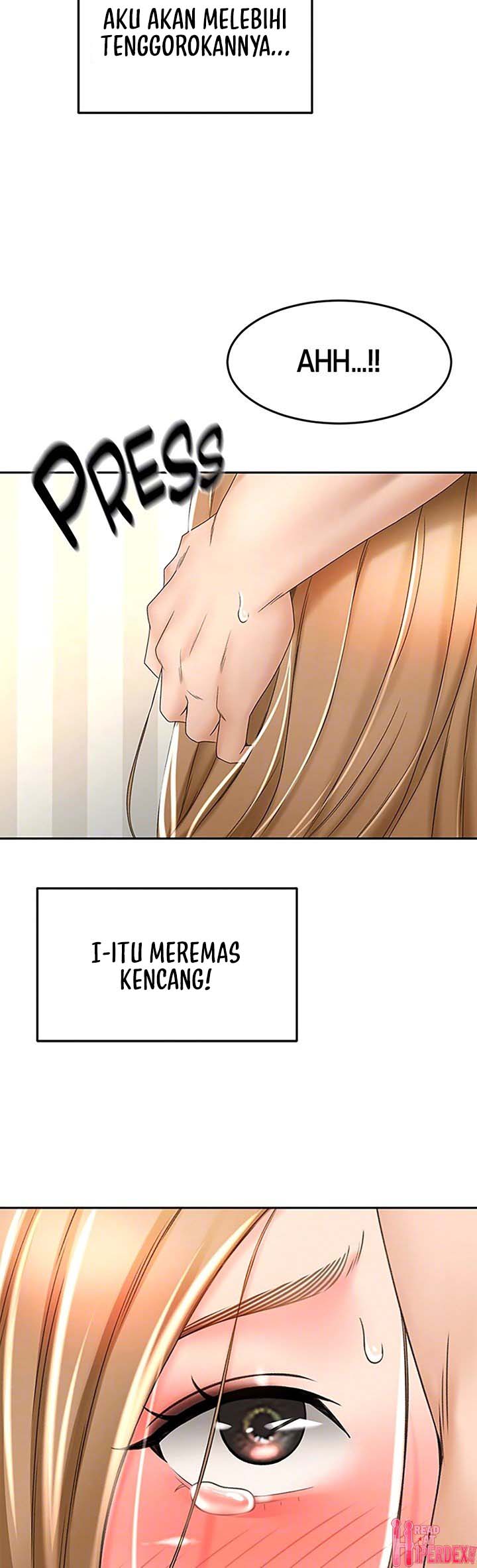 The Little Master - Chapter 70 28 The Little Master - Chapter 70 28