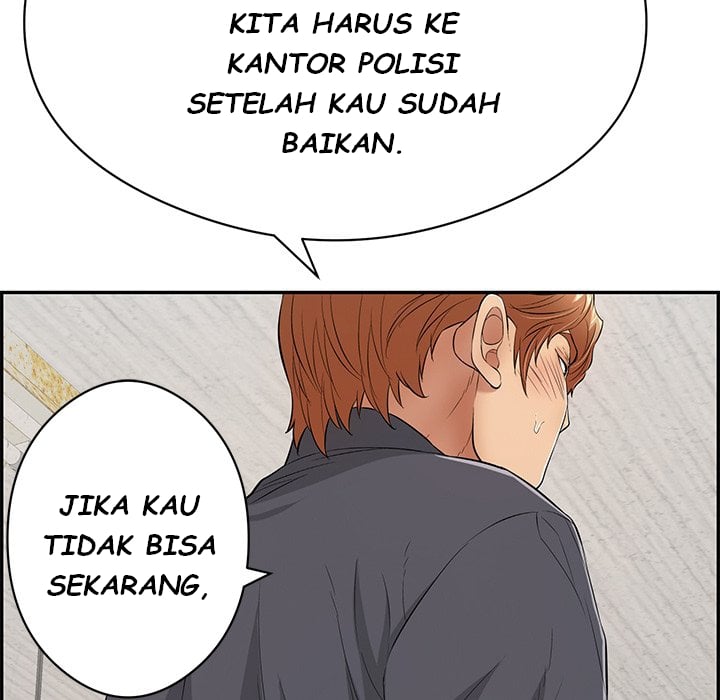 A Killer Woman - Chapter 70 21