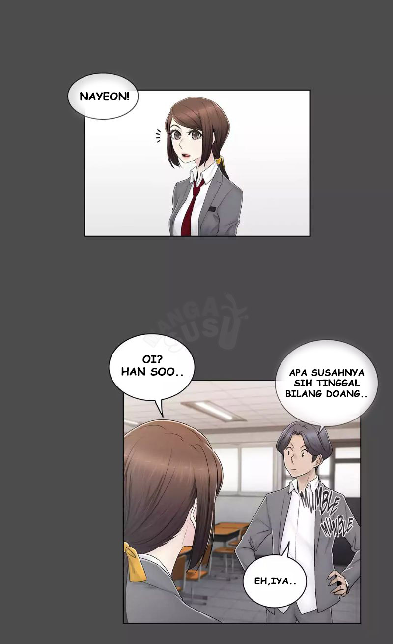 Miss Mystic - Chapter 70 19