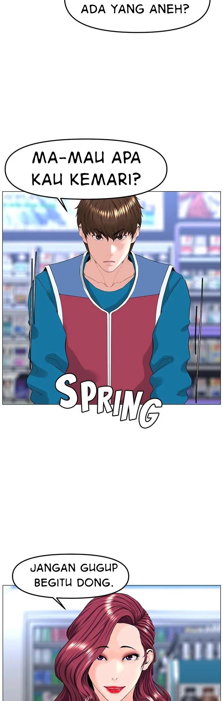 The Neighborhood Celebrity - Chapter 70 31