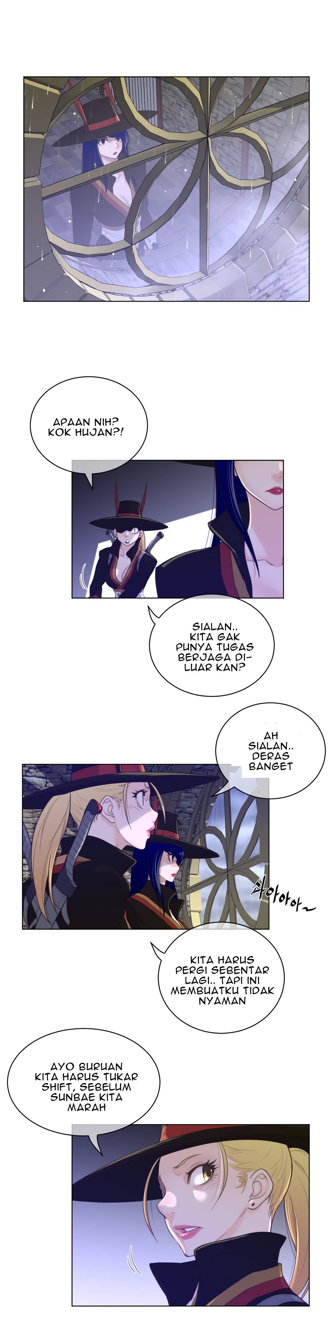 Perfect Half - Chapter 70 16