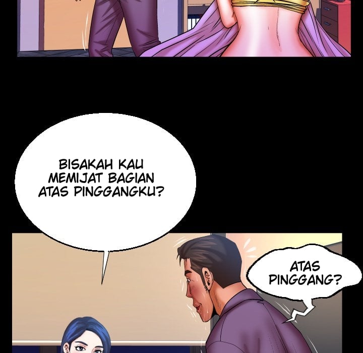 My Aunt - Chapter 70 72